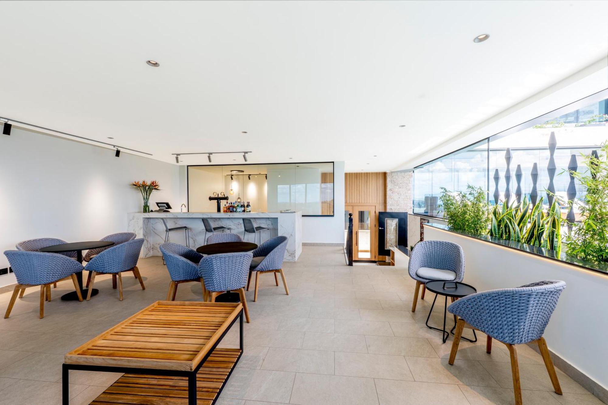 Hyatt House Westlands Hotel