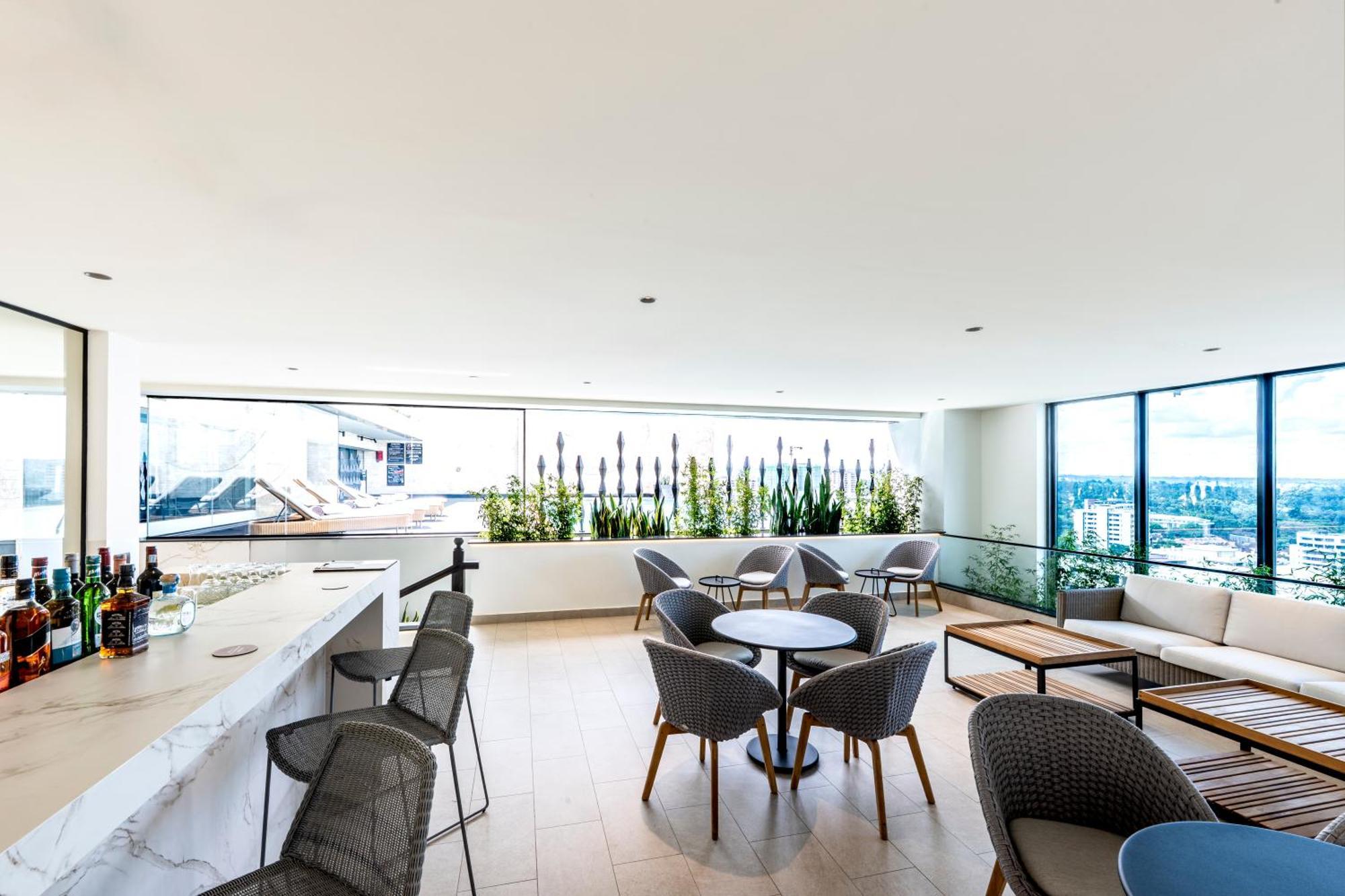 Hotel Hyatt House Westlands Nairobi