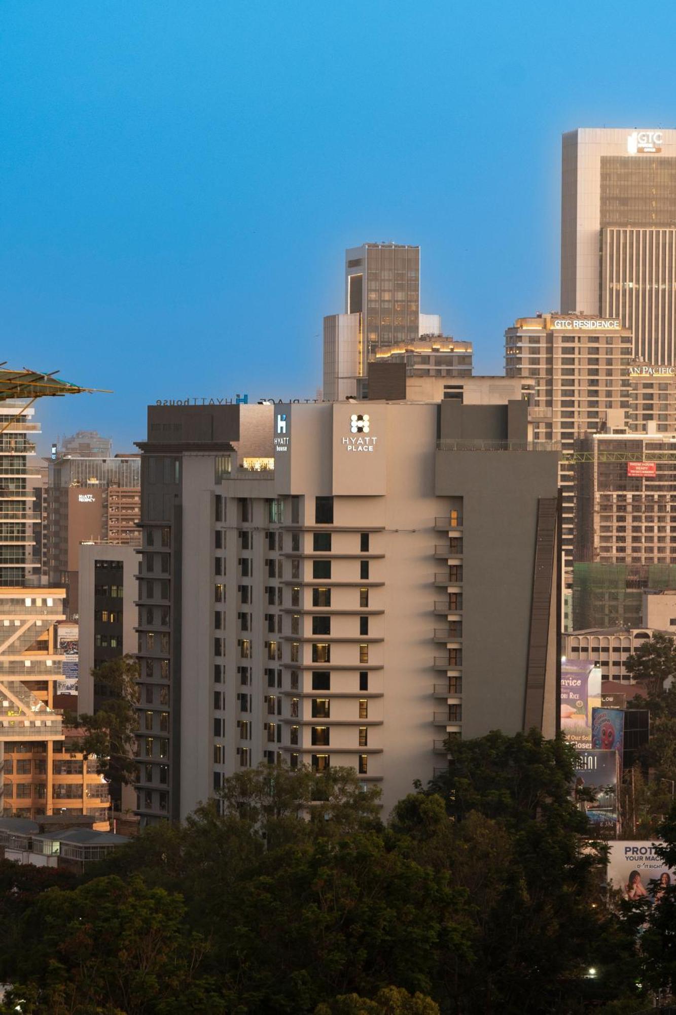 Hyatt House Westlands * Nairobi