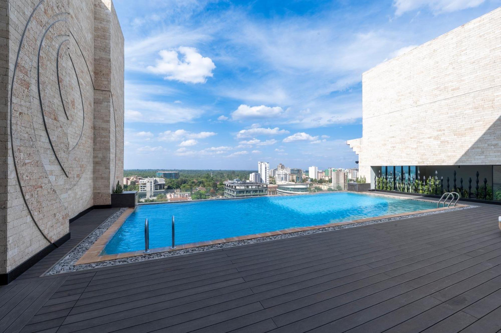 Hotel Hyatt House Westlands