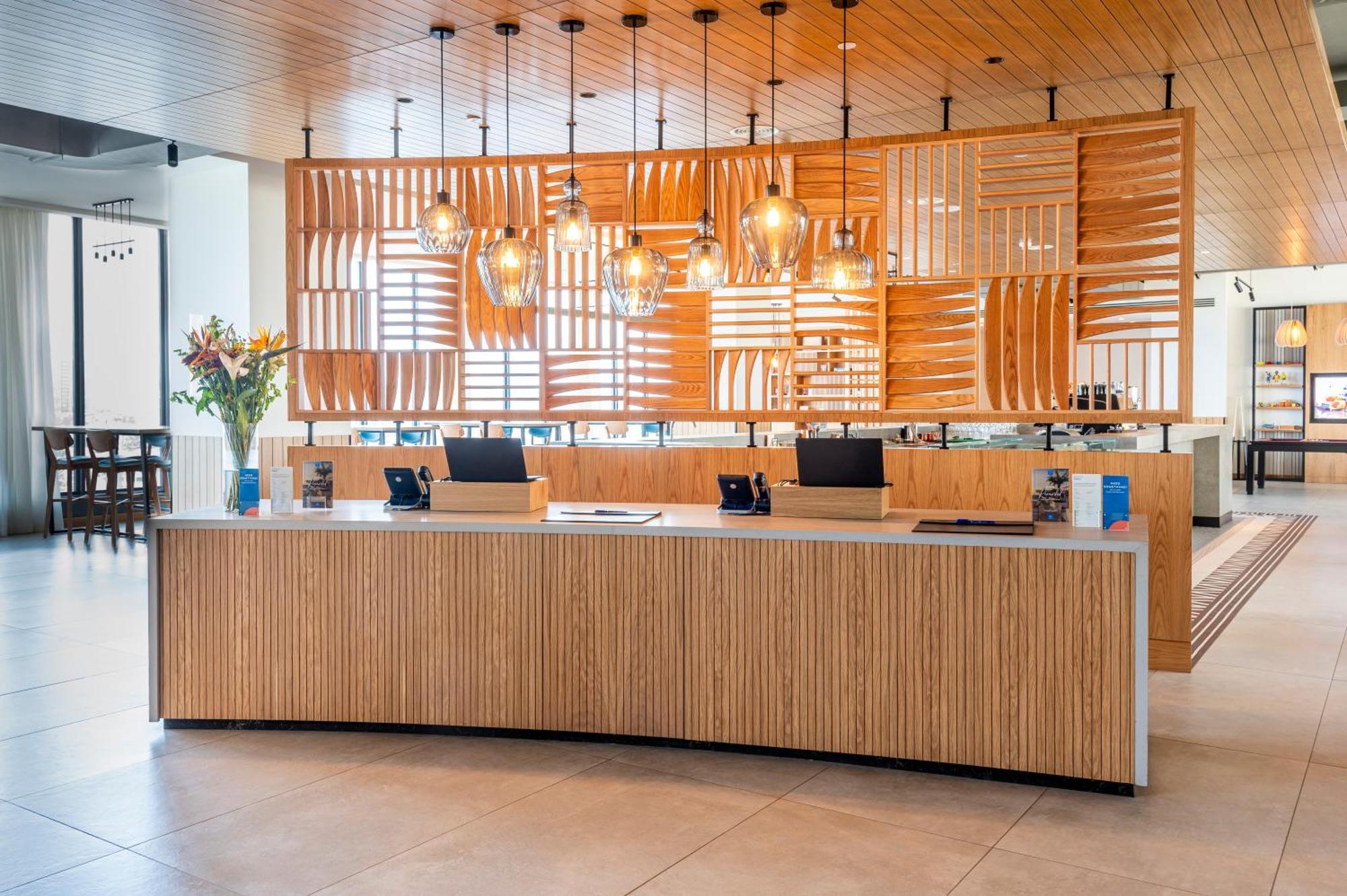 Hyatt House Westlands *