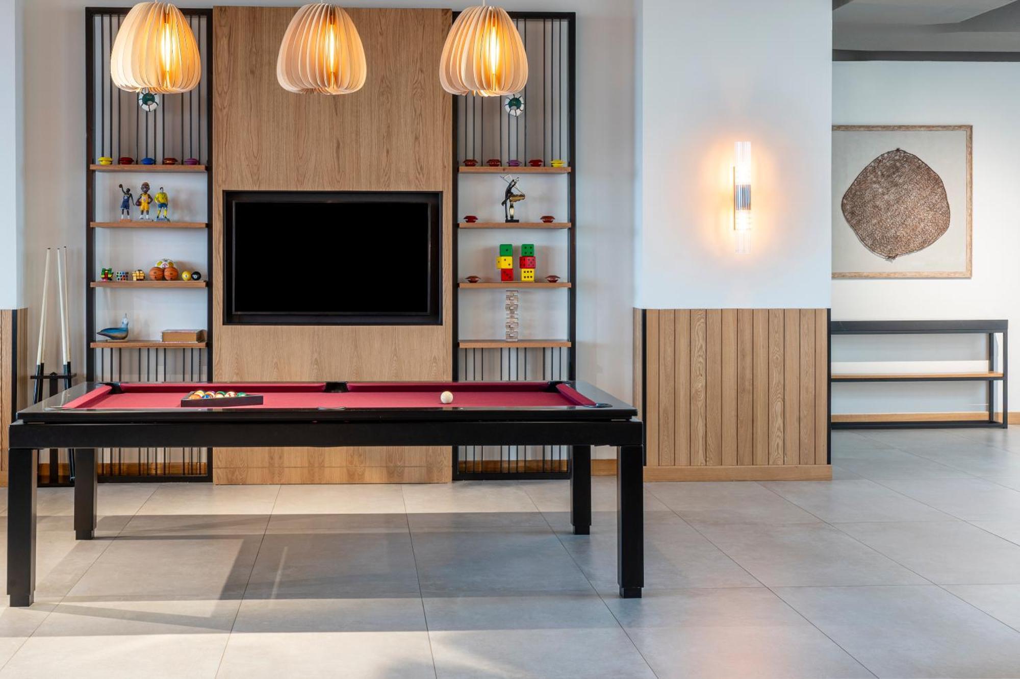 Hyatt House Westlands * Nairobi