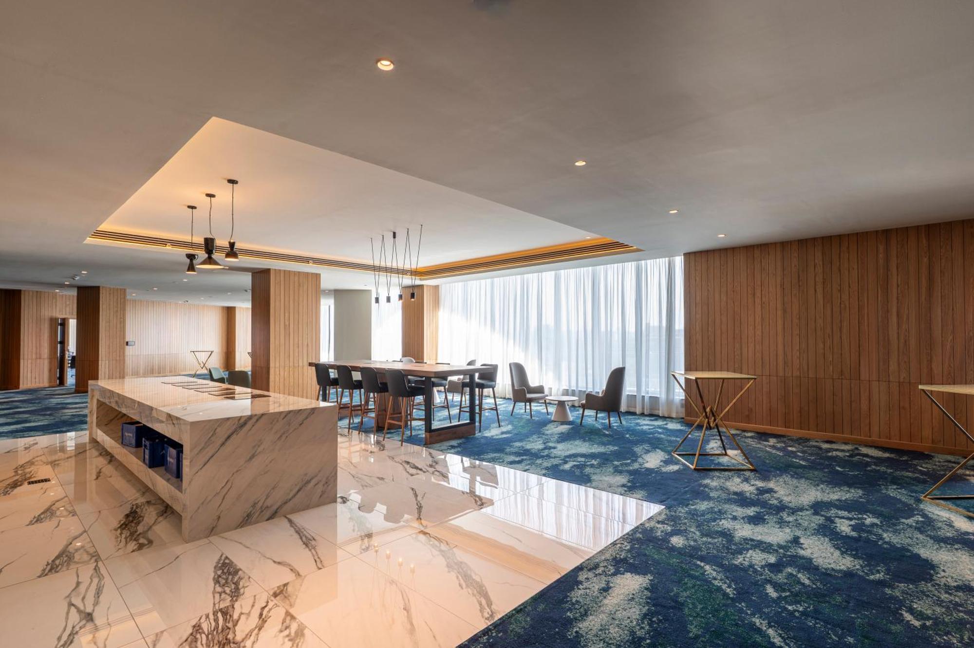 Hyatt House Westlands Hotel