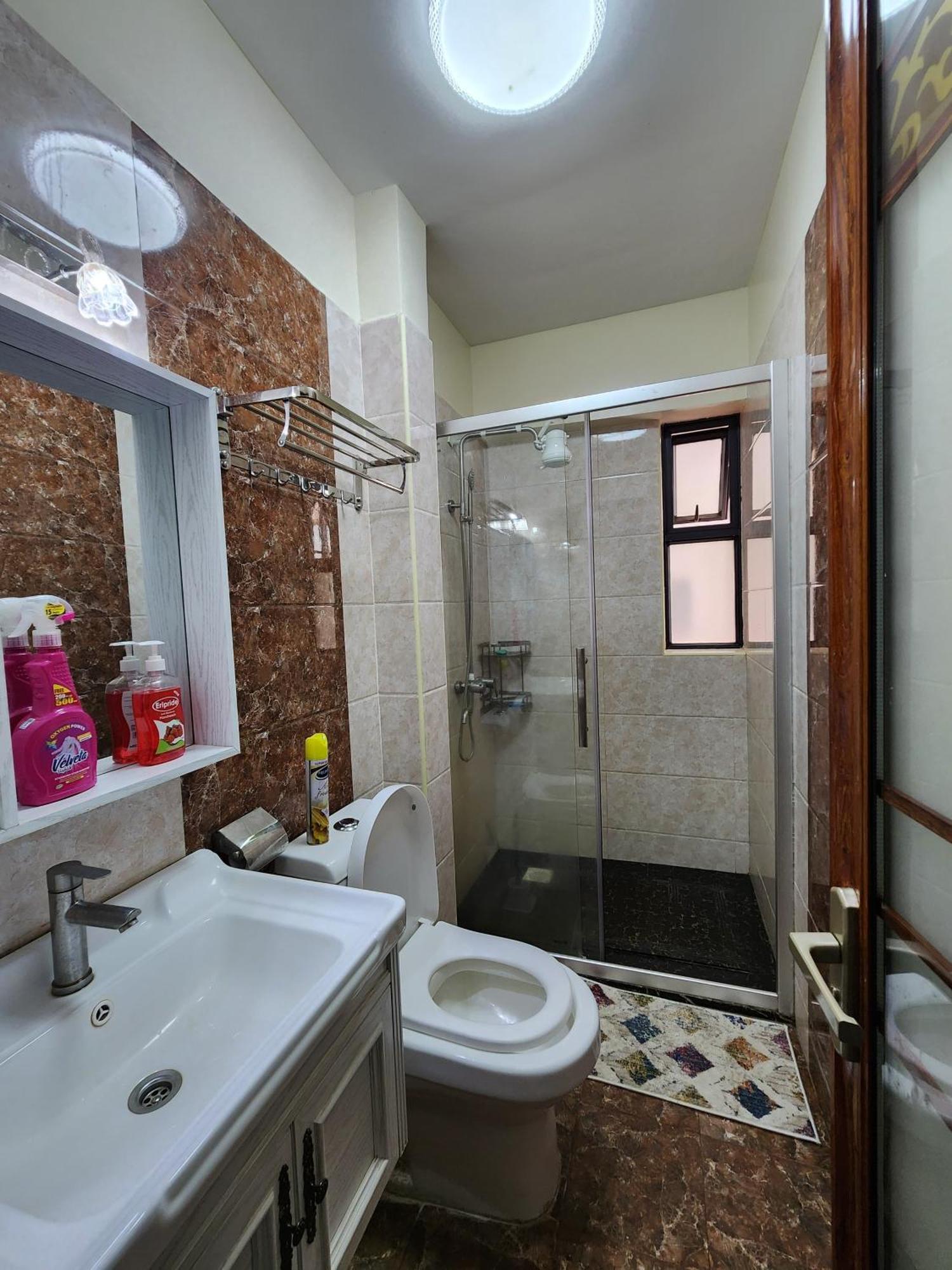 Kilimani Quiet Skynest Homestay *