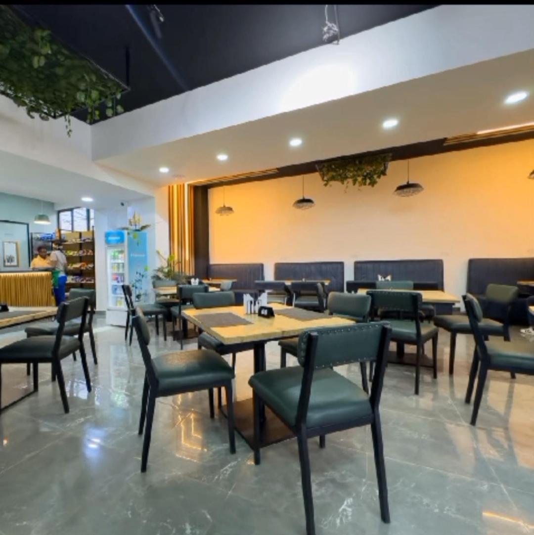 Apartment Haven Luxe Aptmnt Kilimani, Wood Avenue 1bdr *