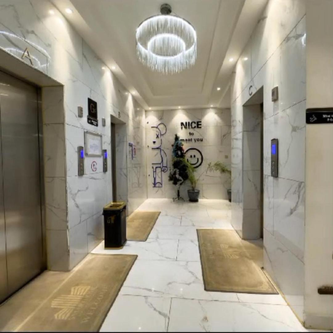 Haven Luxe Aptmnt Kilimani, Wood Avenue 1bdr Nairobi