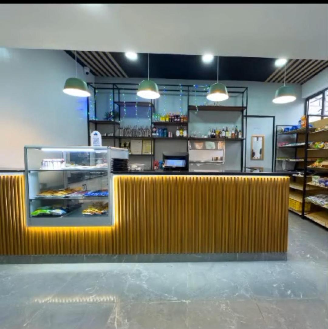 Haven Luxe Aptmnt Kilimani, Wood Avenue 1bdr