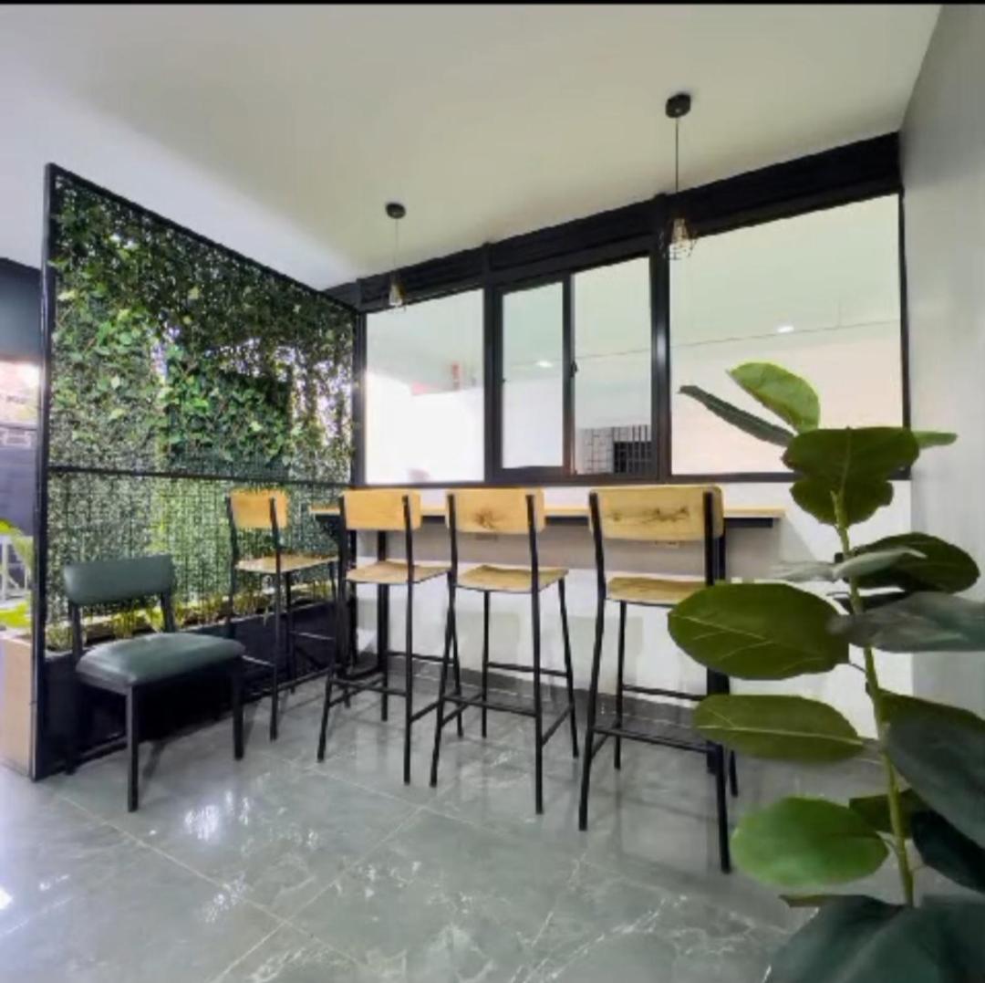 Haven Luxe Aptmnt Kilimani, Wood Avenue 1bdr Apartment *