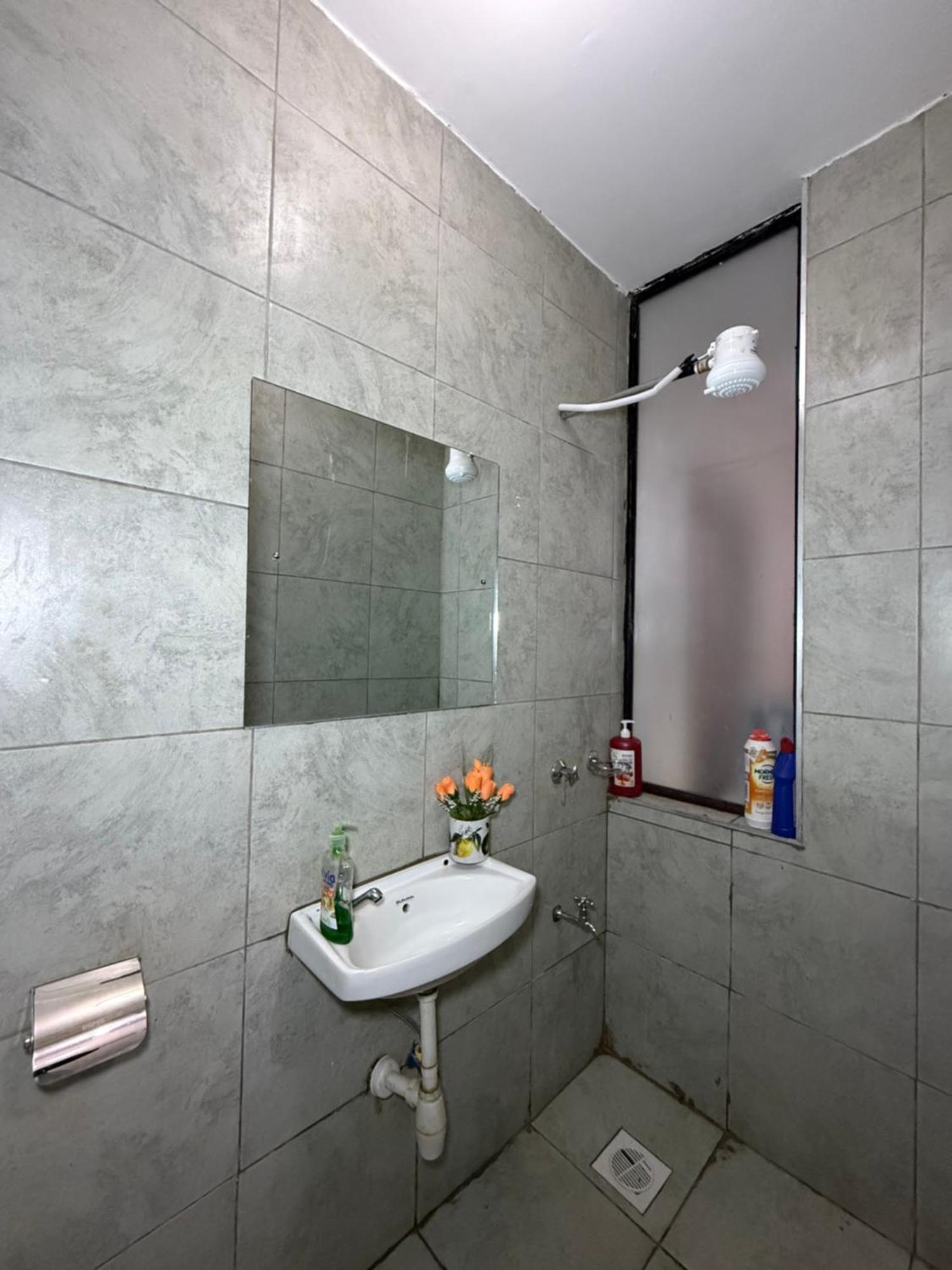 Apartamento Quetu, Tsavo