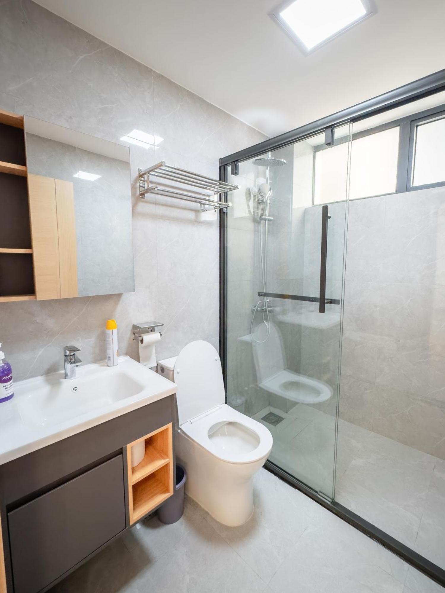 Kalm Apartment