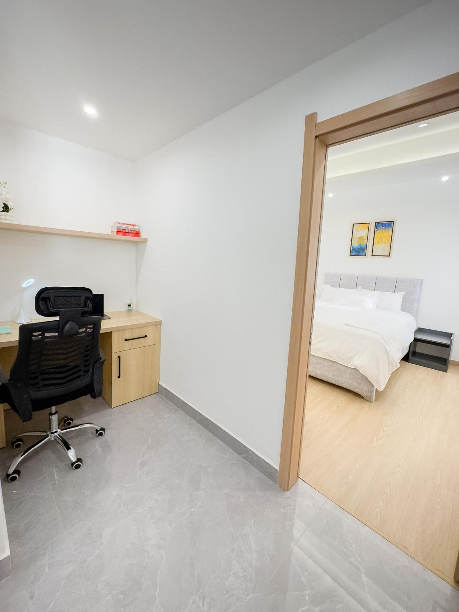 Apartment Kalm