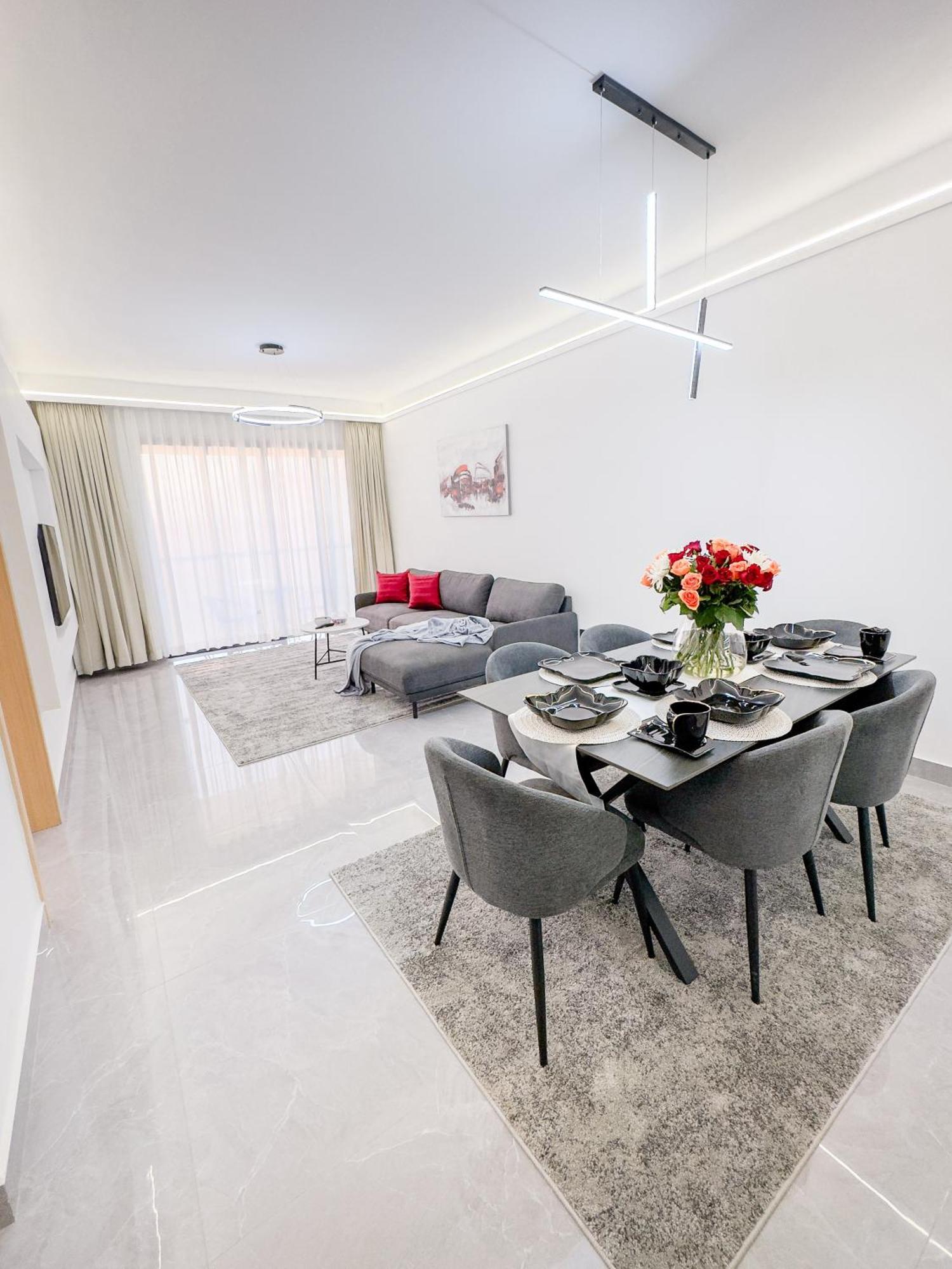 Apartment Kalm