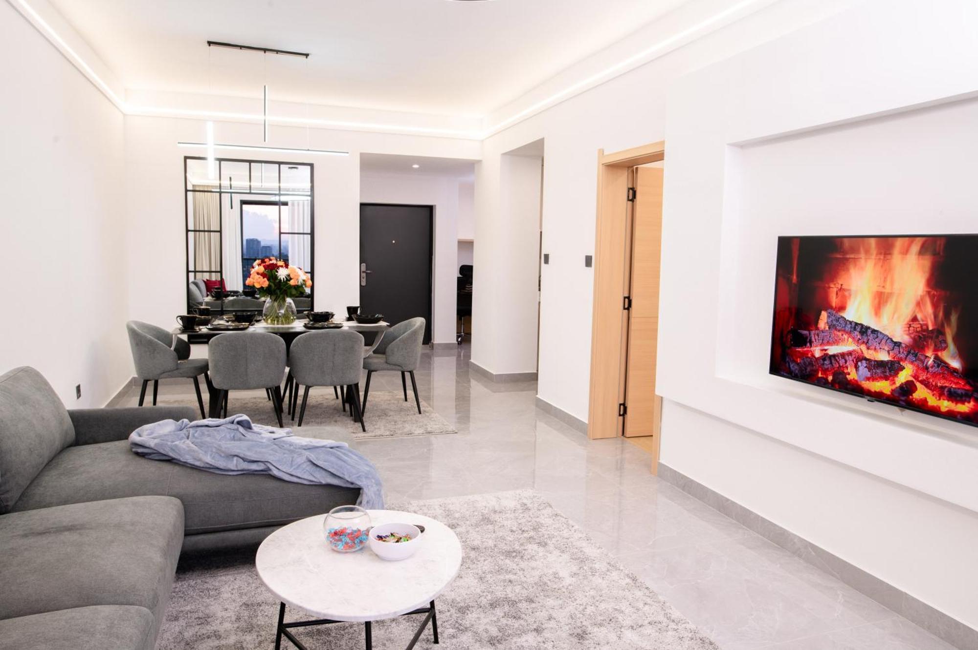 Apartment Kalm Nairobi