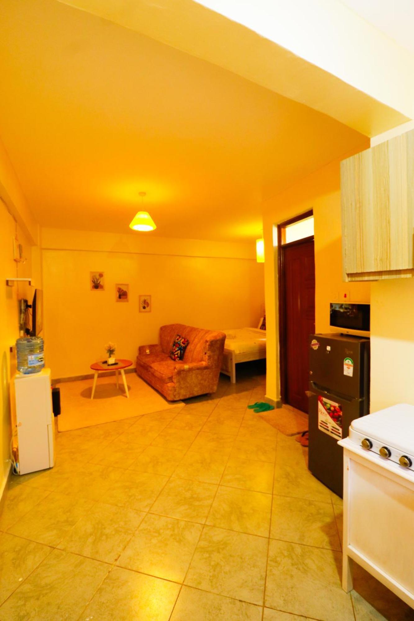 Teestates Homes Furnished Apartment
