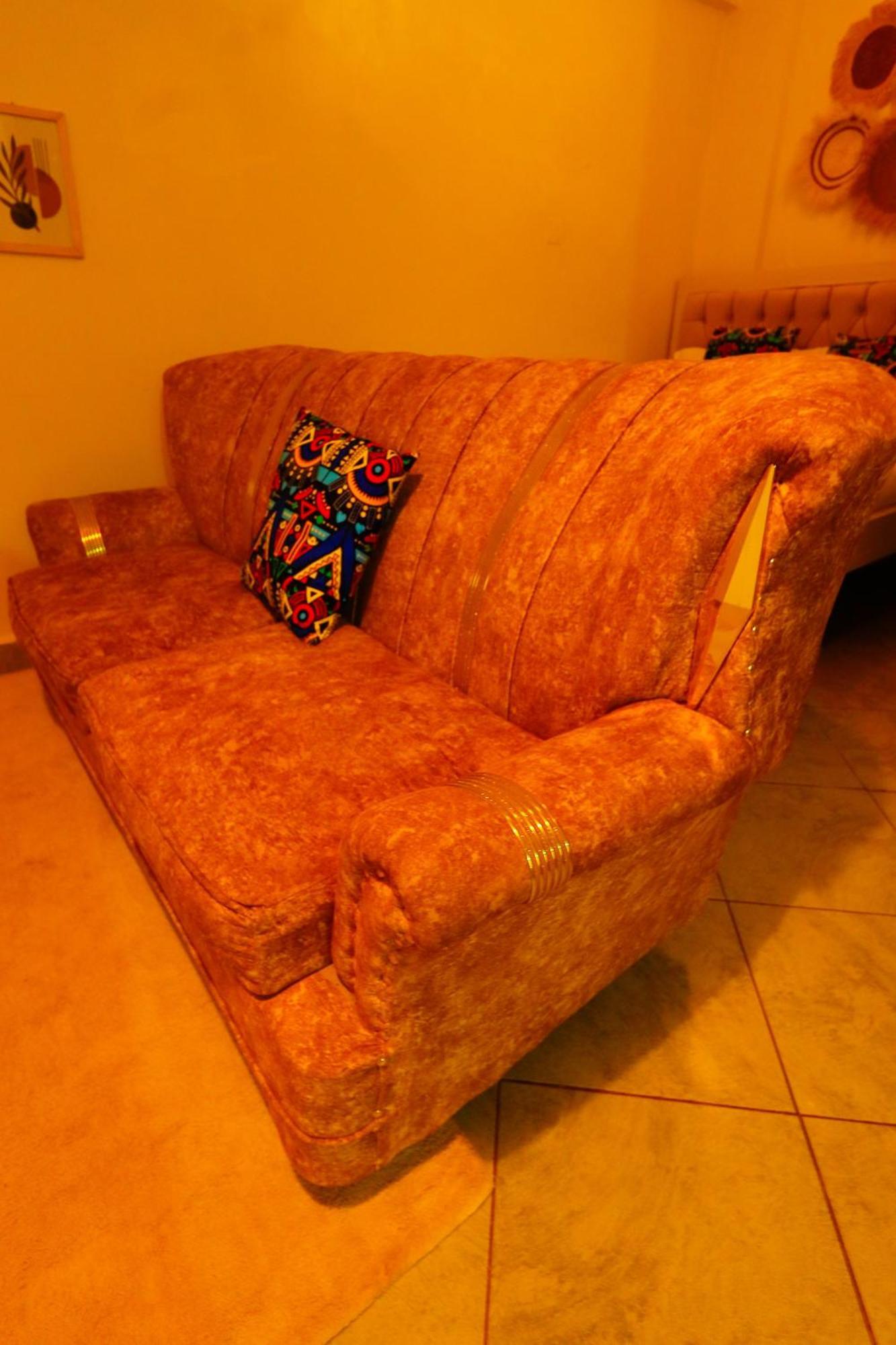 Teestates Homes Furnished