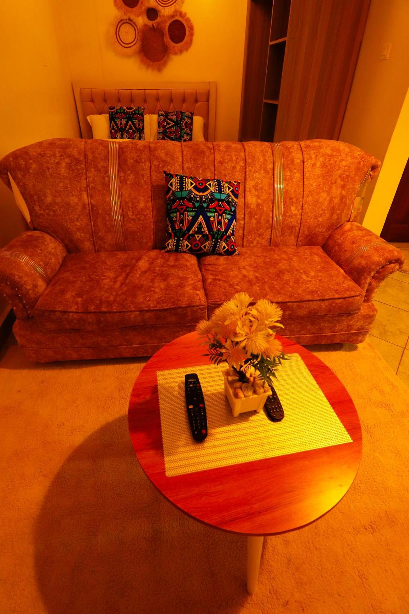 Teestates Homes Furnished Apartment Nairobi
