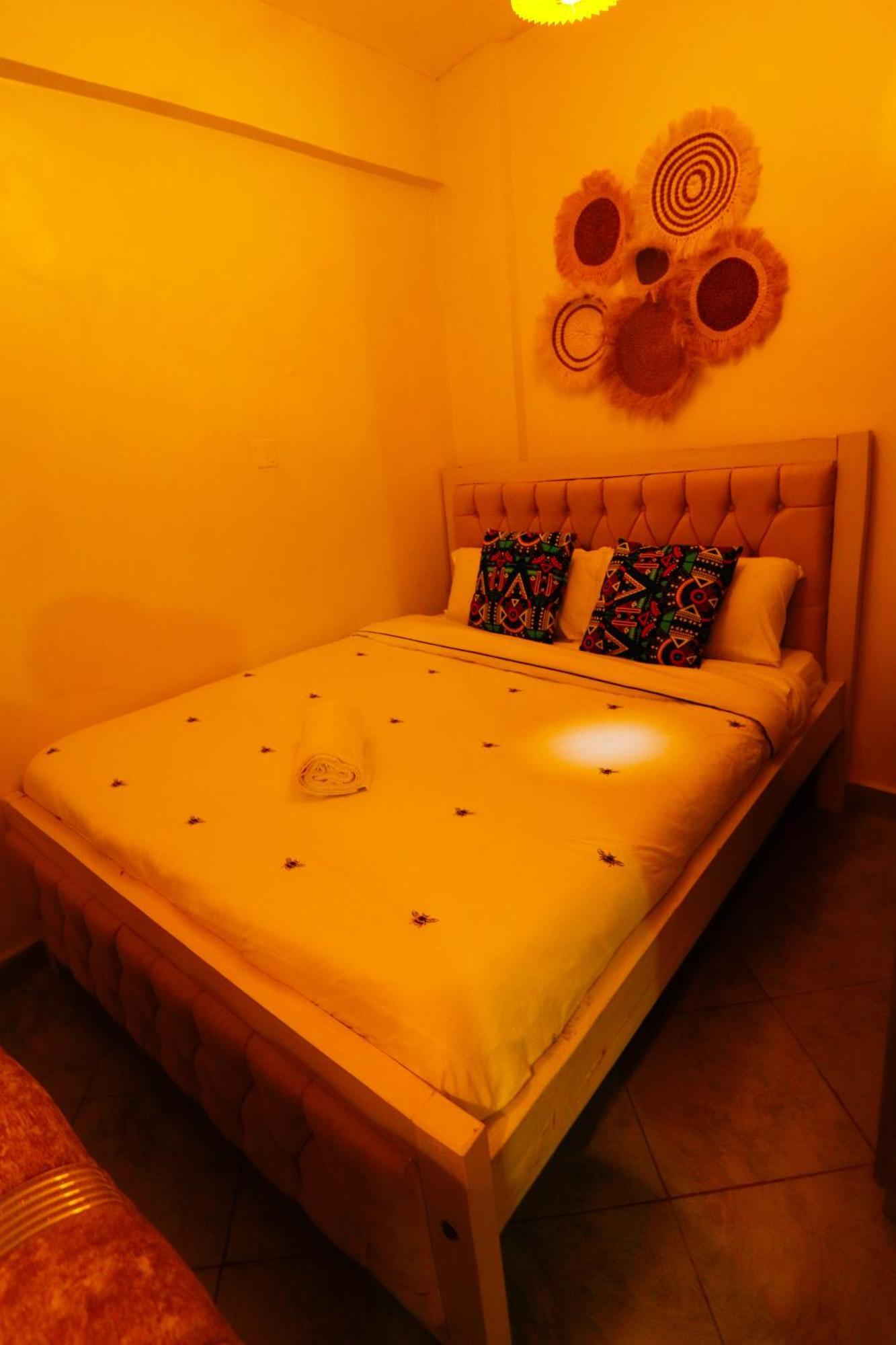 Teestates Homes Furnished Apartment Nairobi