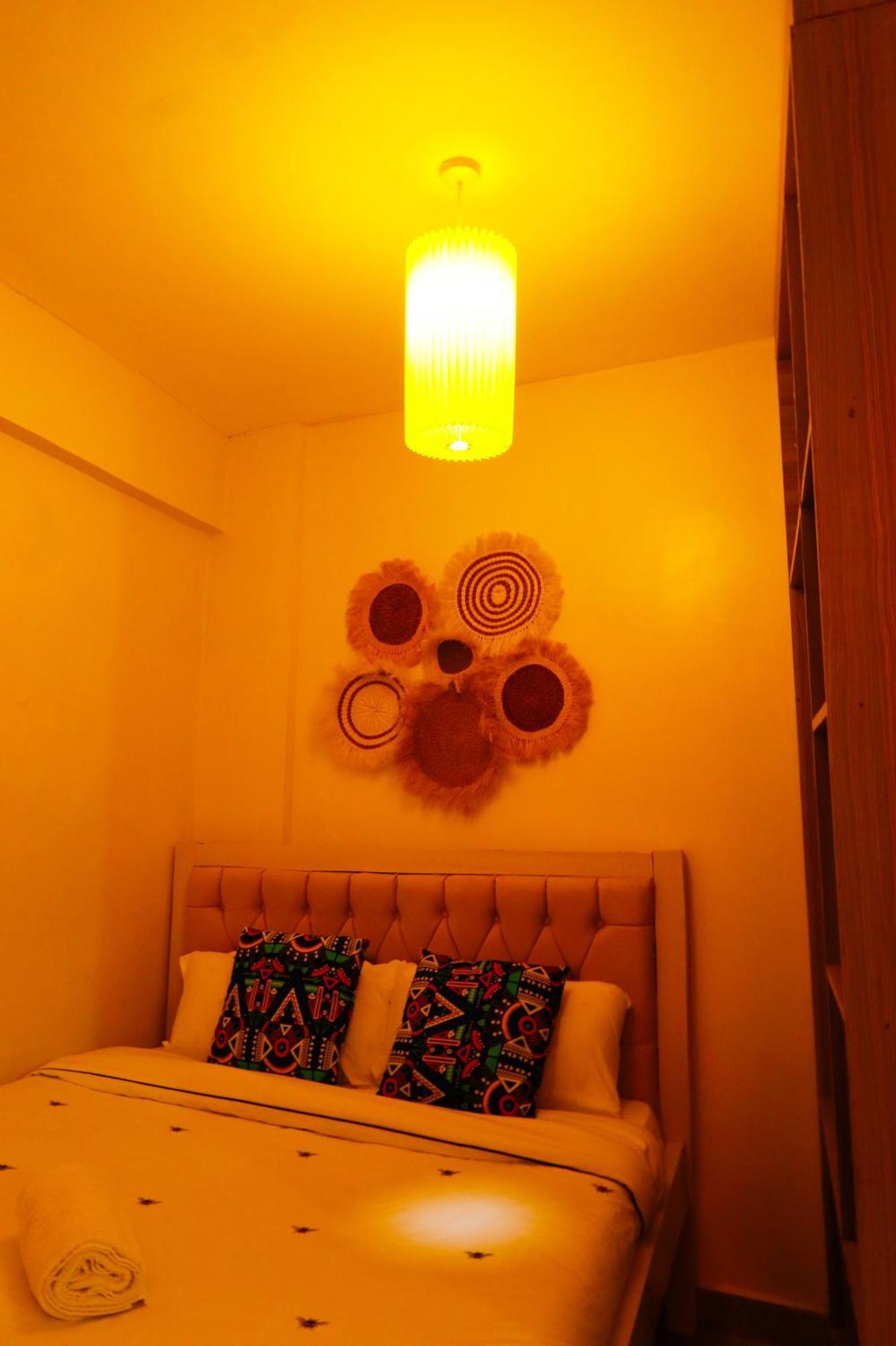 Teestates Homes Furnished Apartment *
