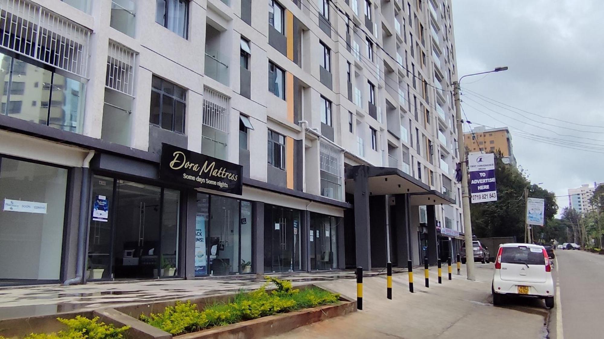 Sanctum Comfy Homes At Kindaruma Nairobi