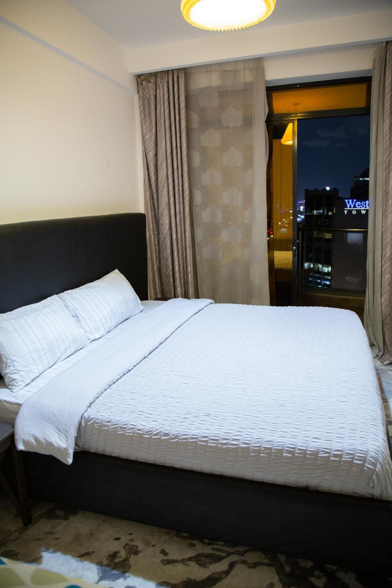 Casanova At Westlands 2 Bedroom Lux * Nairobi