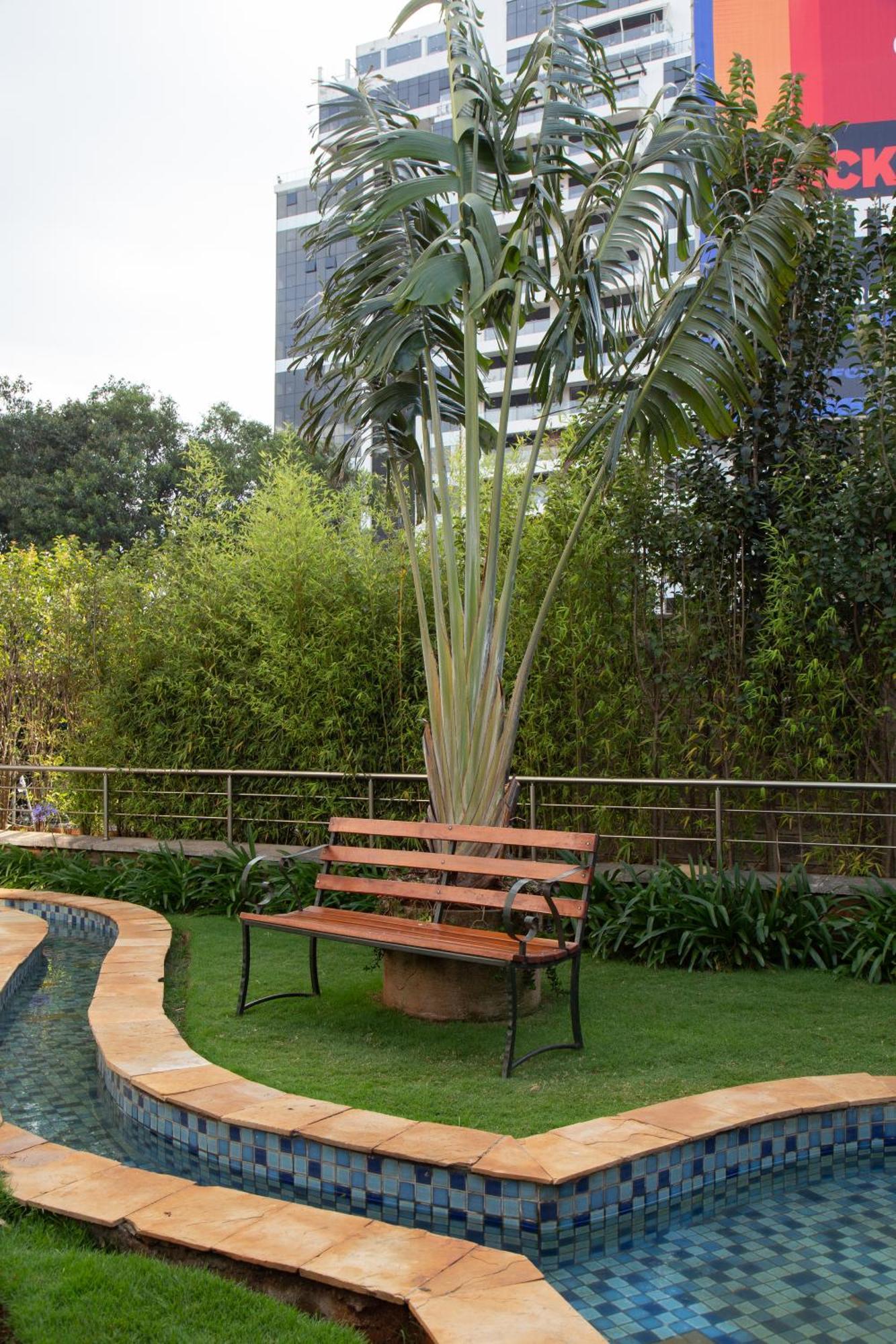Casanova At Westlands 2 Bedroom Lux Apartment Nairobi