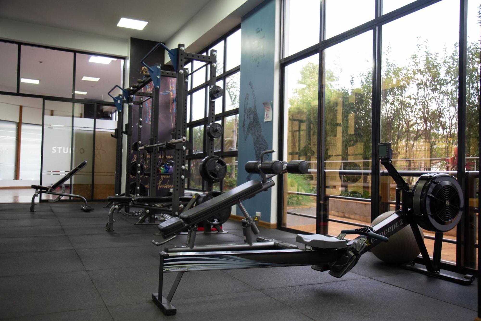 Casanova At Westlands 2 Bedroom Lux *