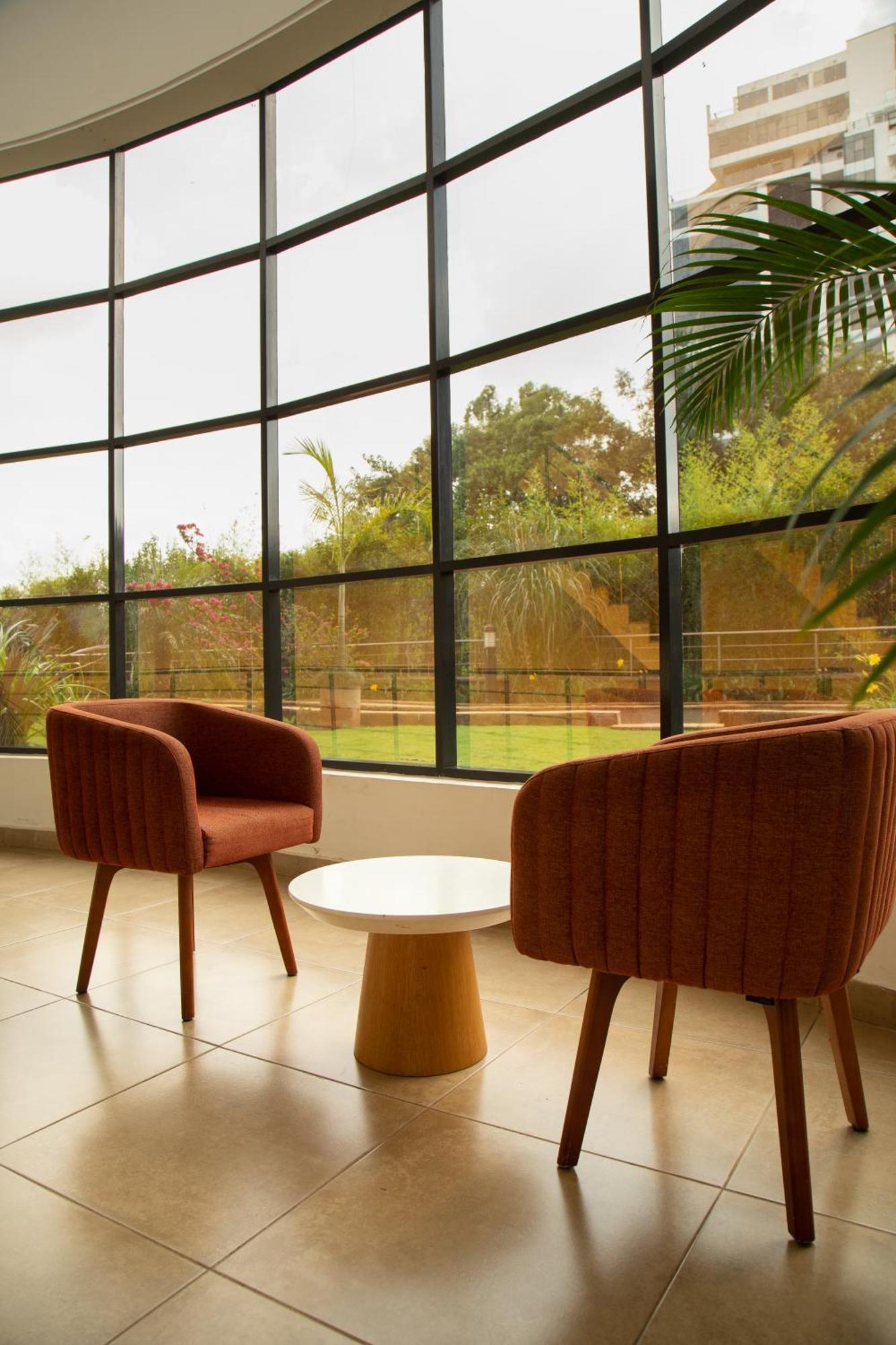 Apartment Casanova At Westlands 2 Bedroom Lux *