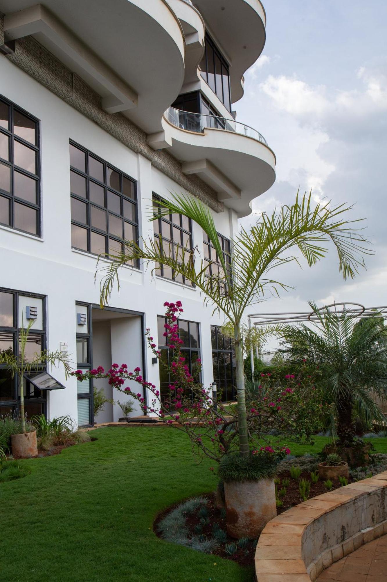 Casanova At Westlands 2 Bedroom Lux Apartment Nairobi