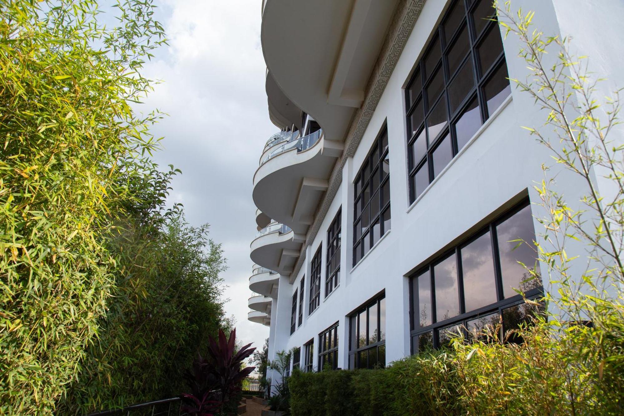 Casanova At Westlands 2 Bedroom Lux *