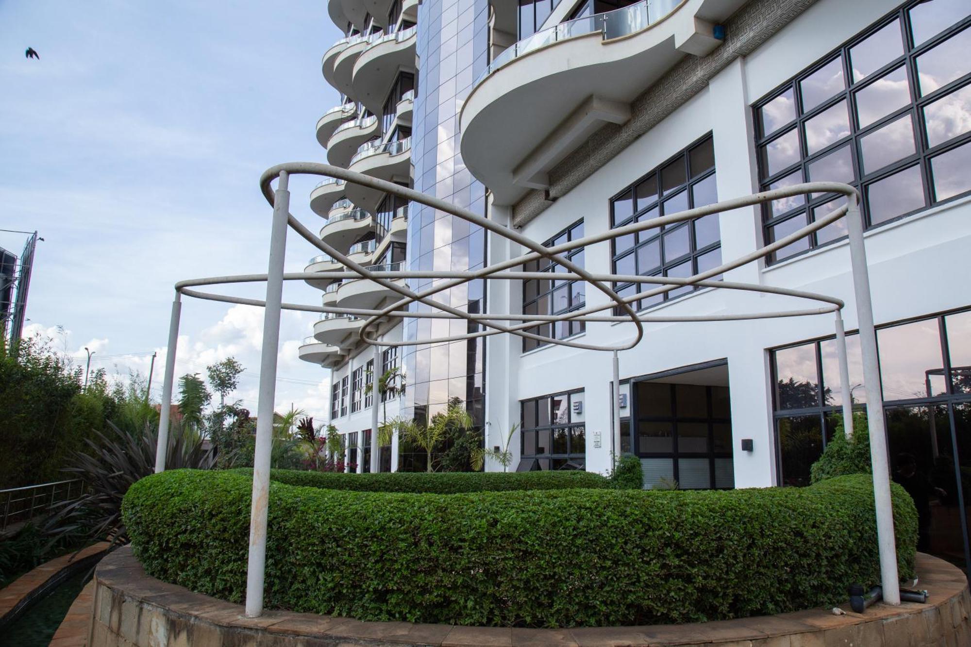 Casanova At Westlands 2 Bedroom Lux Apartment