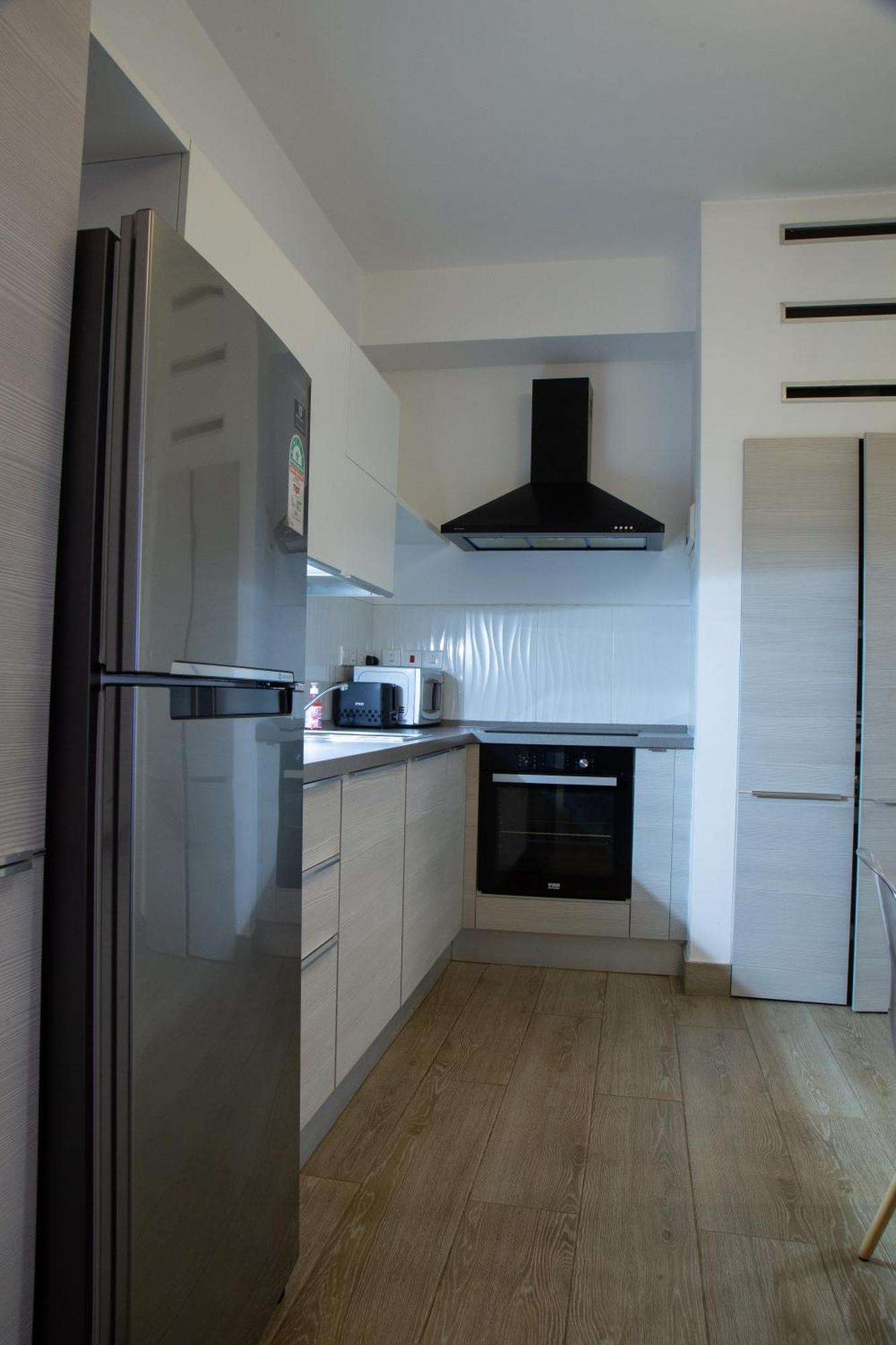 Apartment Casanova At Westlands 2 Bedroom Lux *