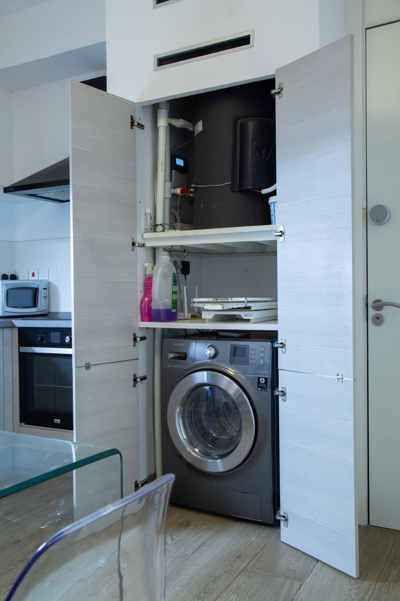 Casanova At Westlands 2 Bedroom Lux *