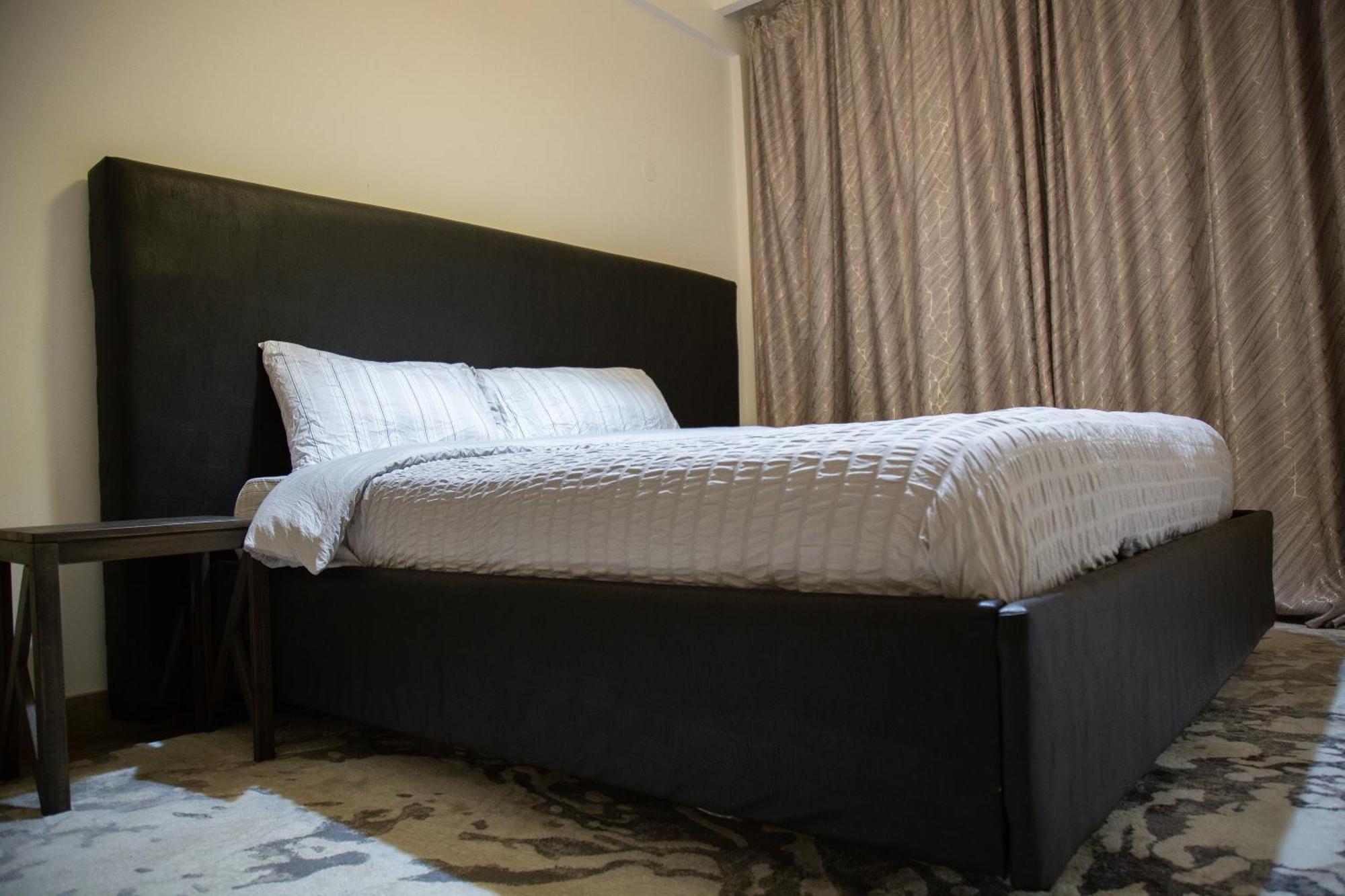 Casanova At Westlands 2 Bedroom Lux * Nairobi