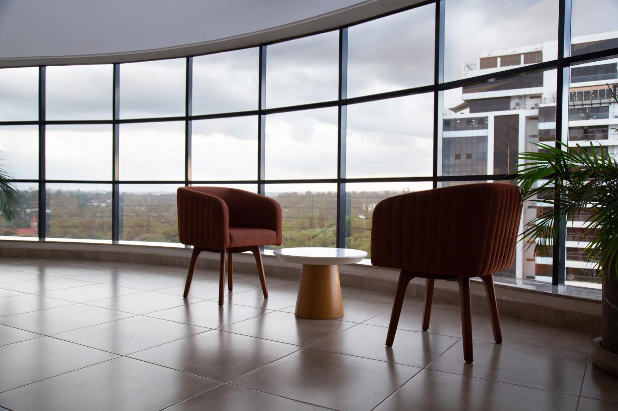 Casanova At Westlands 2 Bedroom Lux Apartment Nairobi