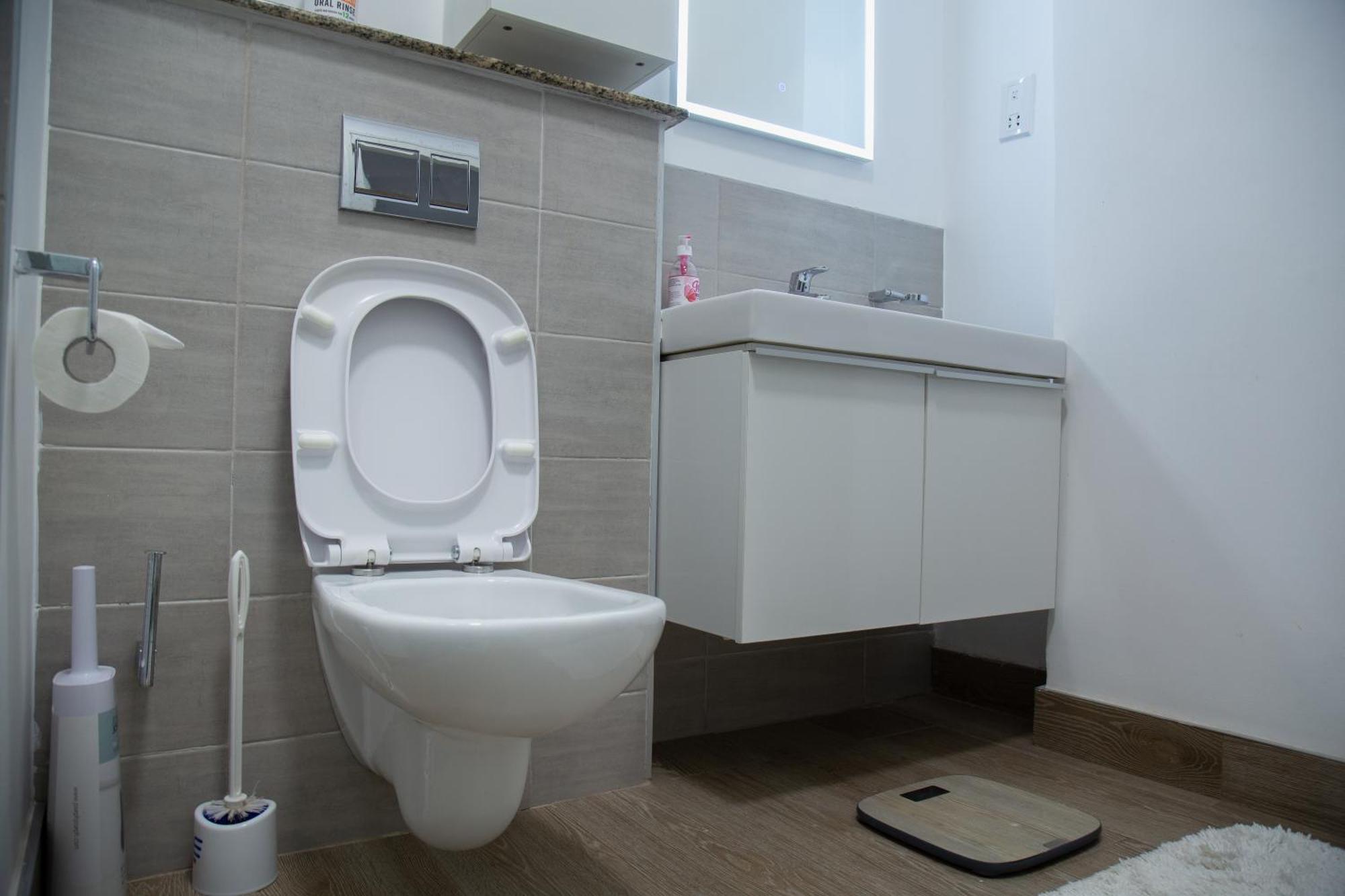Casanova At Westlands 2 Bedroom Lux Nairobi