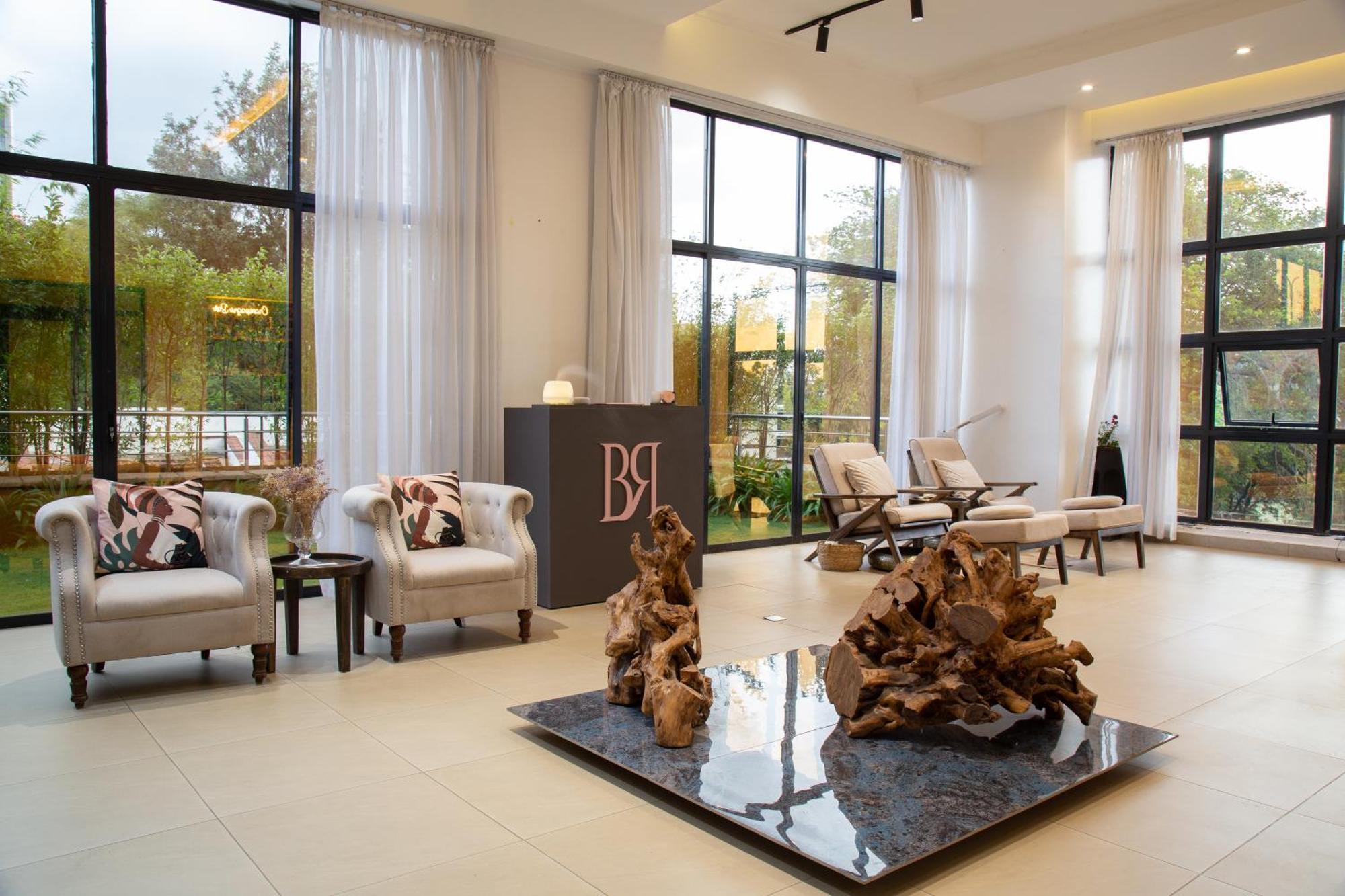 Casanova At Westlands 2 Bedroom Lux