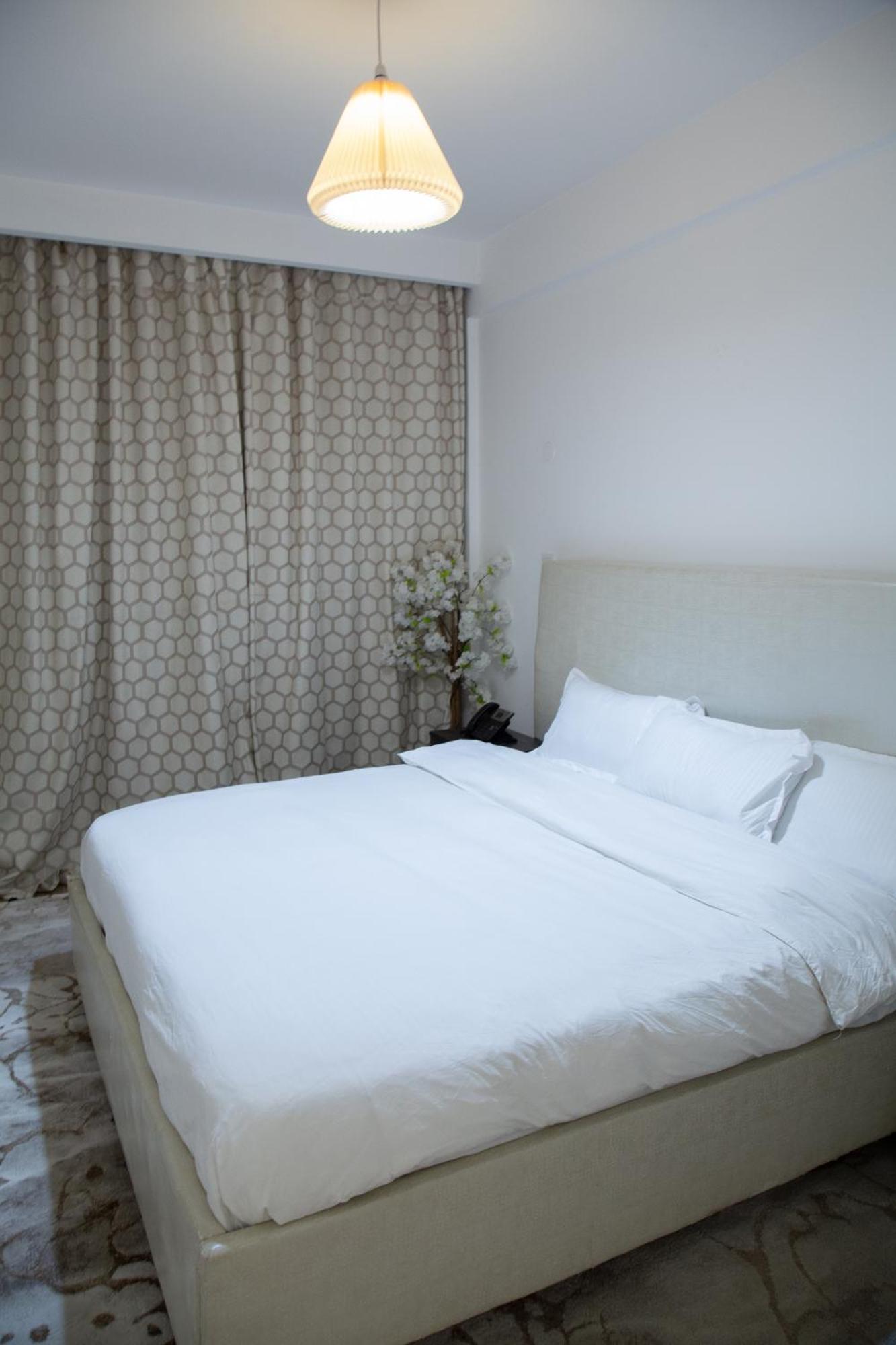 Apartment Casanova At Westlands 2 Bedroom Lux
