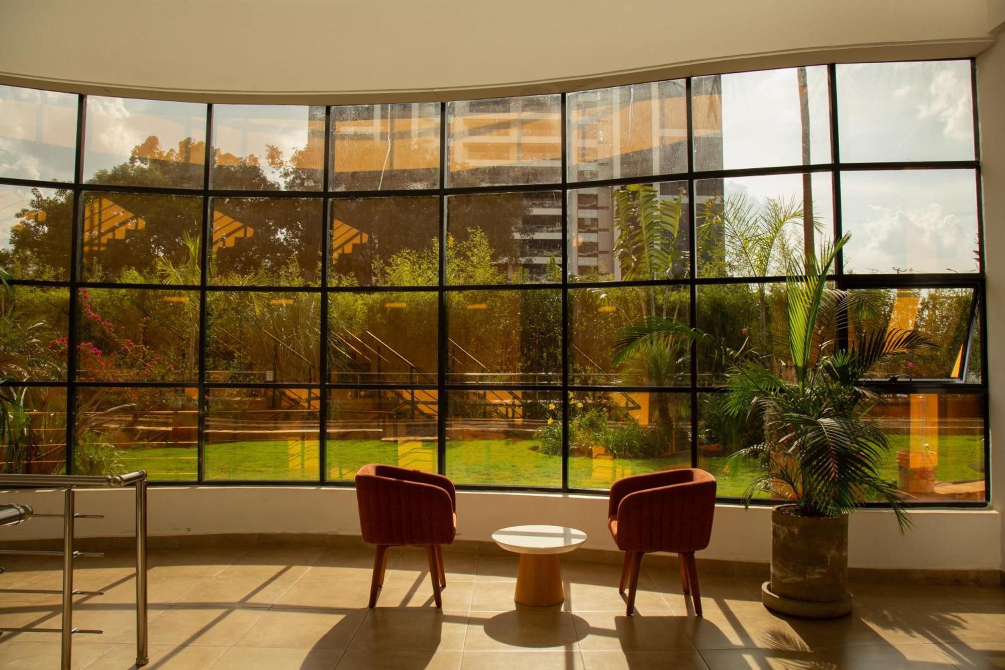 Casanova At Westlands 2 Bedroom Lux Nairobi
