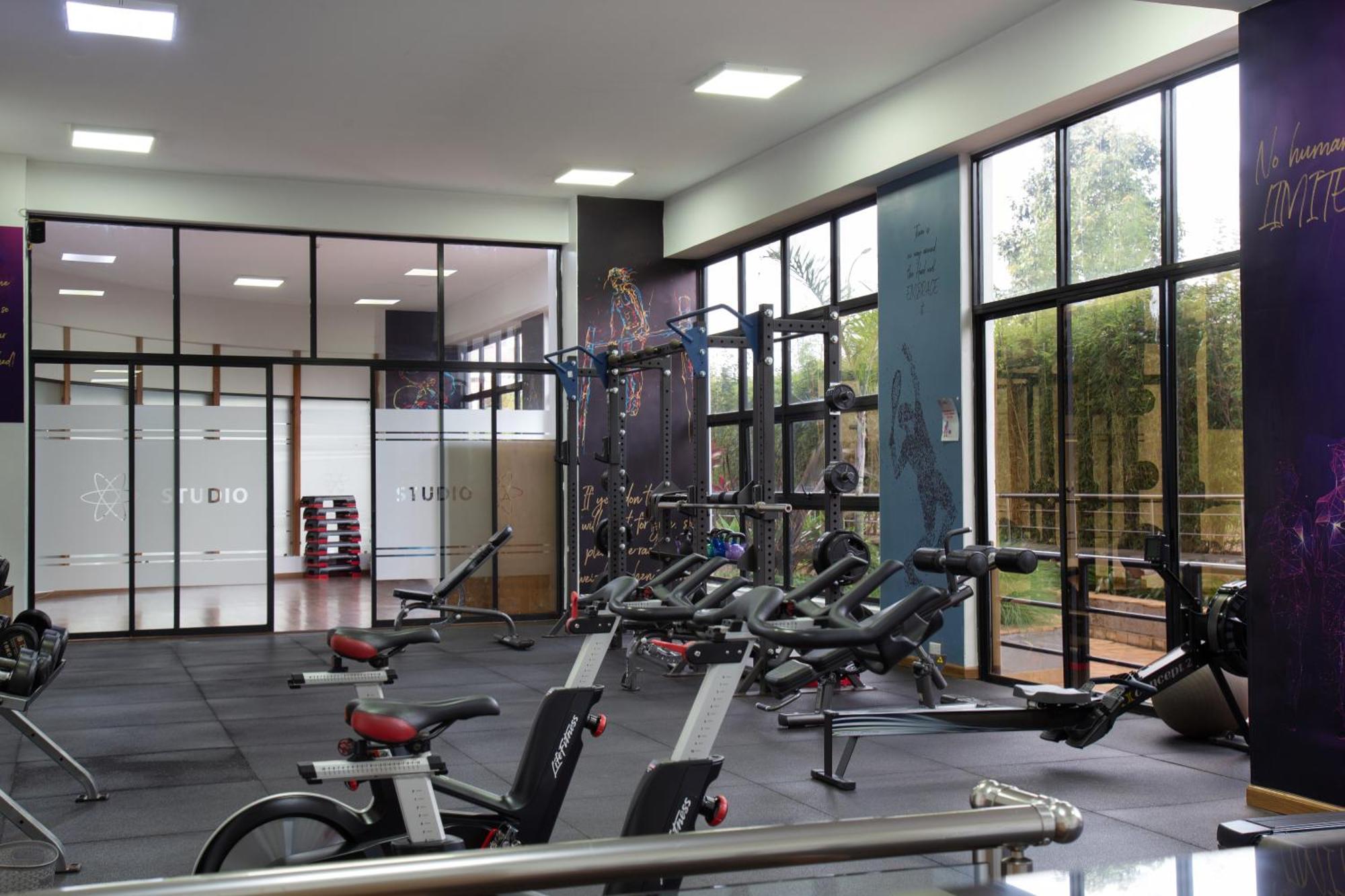 Casanova At Westlands 2 Bedroom Lux *