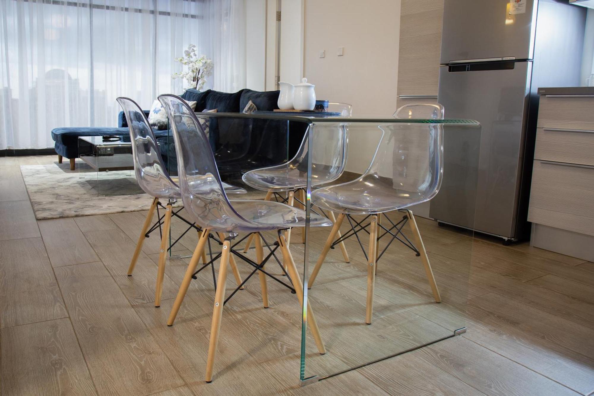 Casanova At Westlands 2 Bedroom Lux