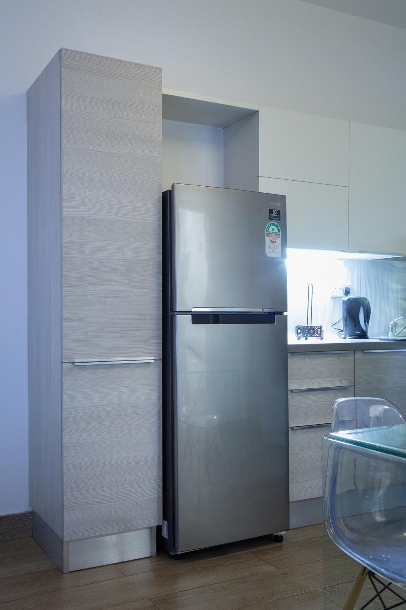 Casanova At Westlands 2 Bedroom Lux Nairobi