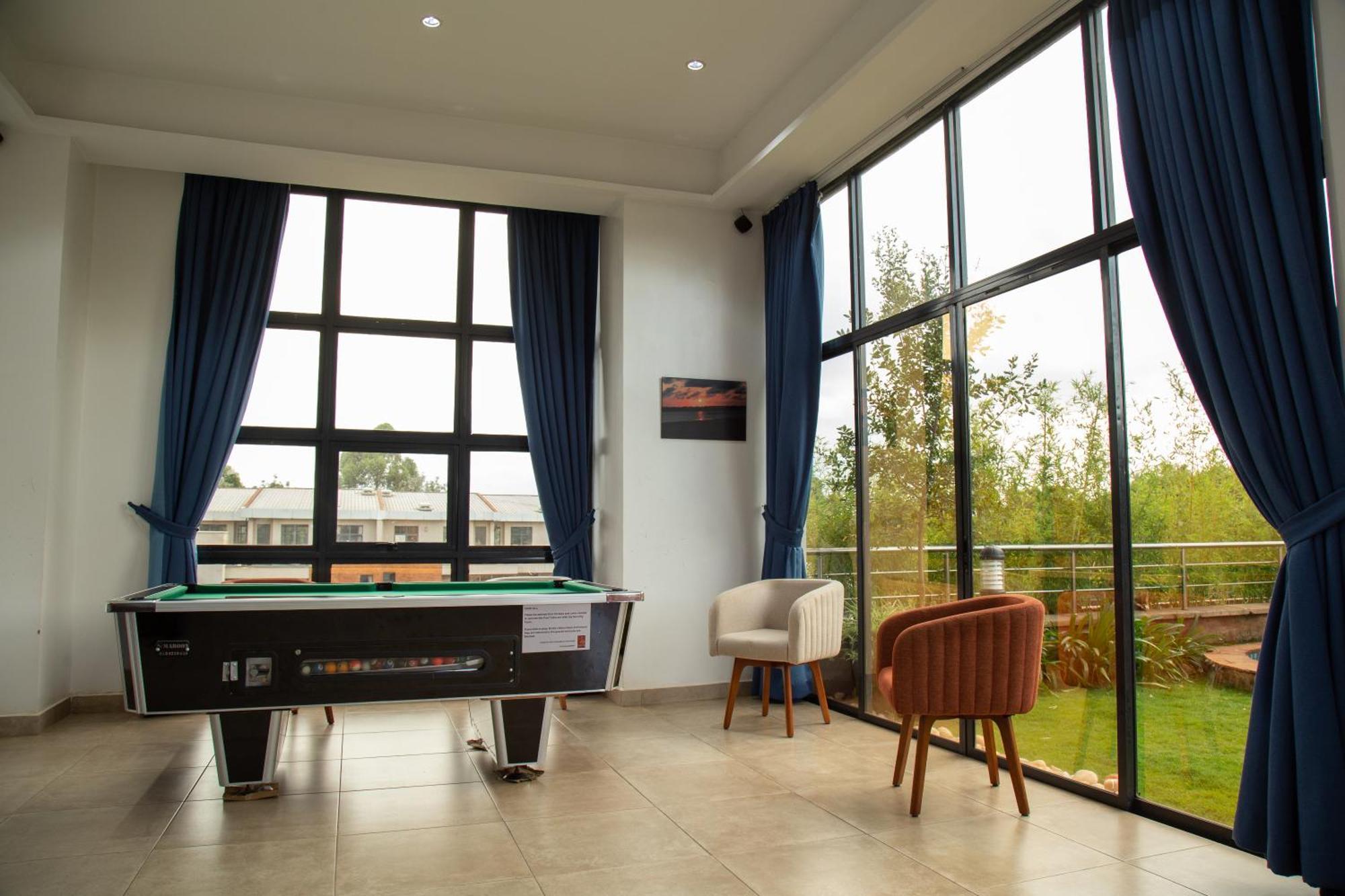 Casanova At Westlands 2 Bedroom Lux Apartment