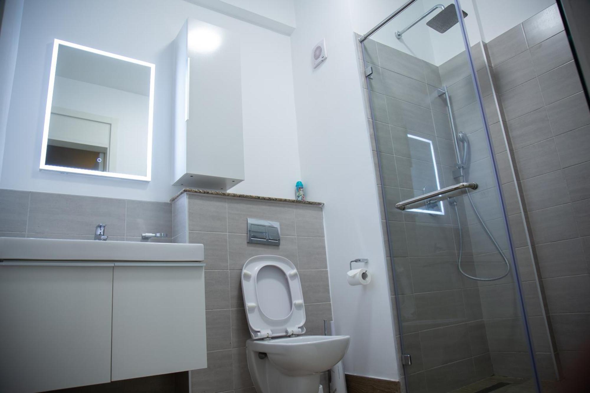 Apartment Casanova At Westlands 2 Bedroom Lux
