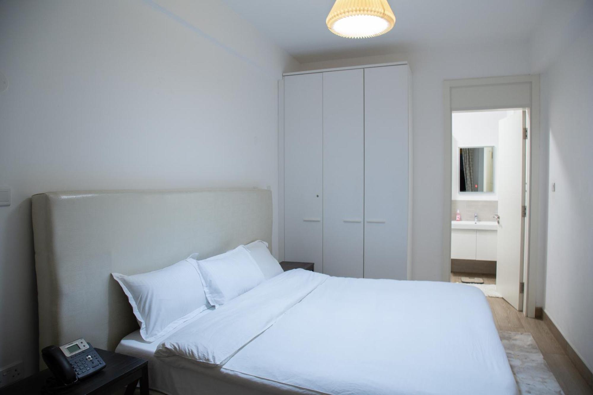 Apartment Casanova At Westlands 2 Bedroom Lux *