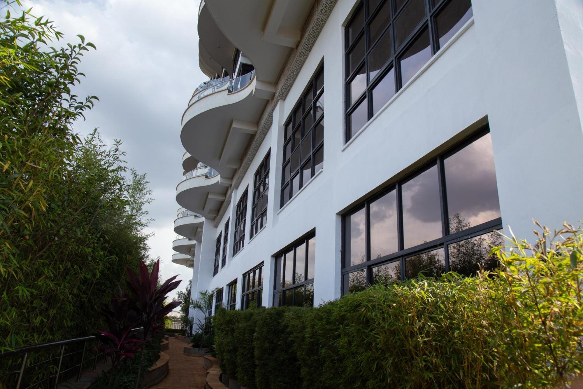 Casanova At Westlands 2 Bedroom Lux * Nairobi
