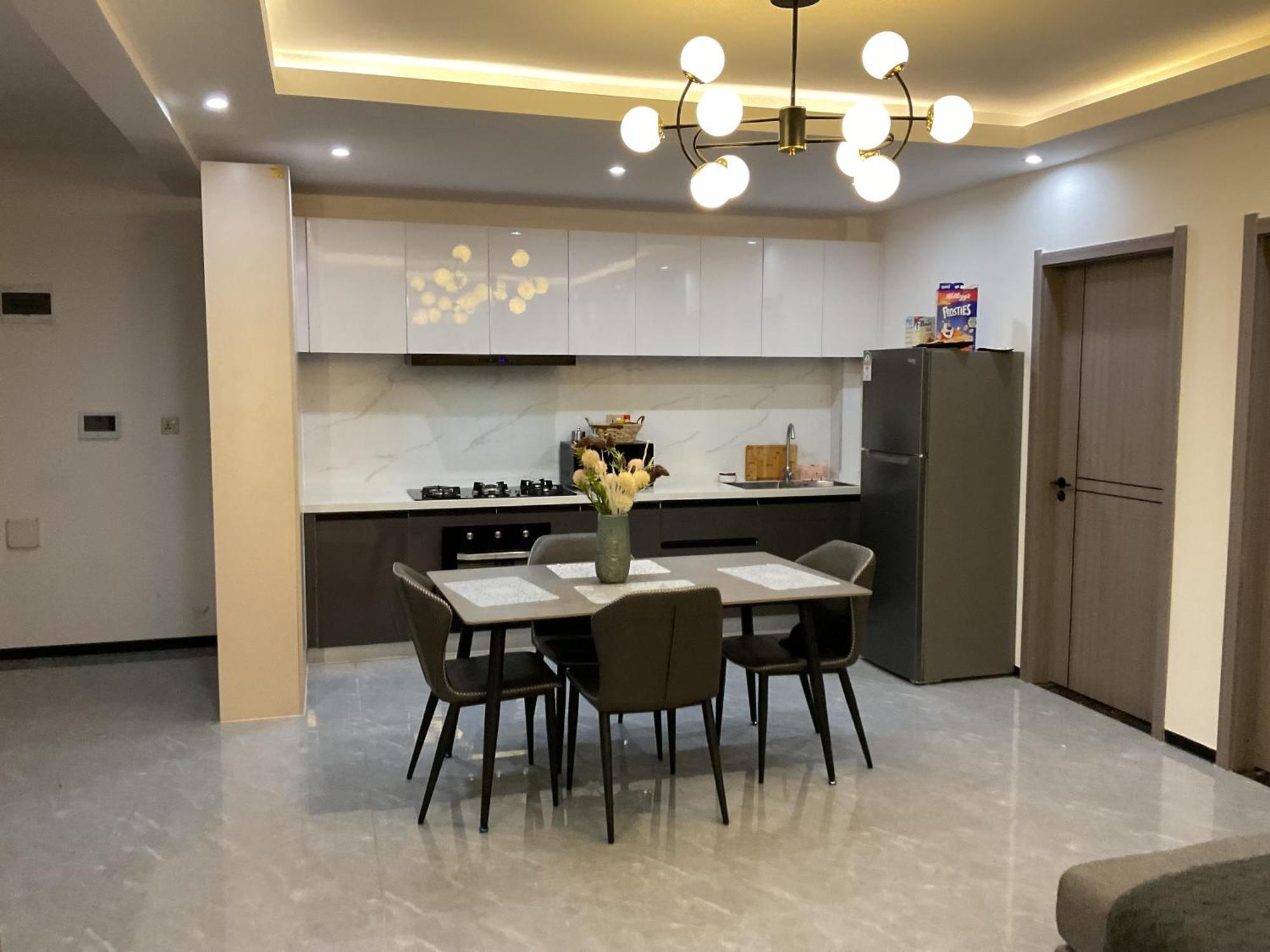 Nest & Rest Luxurious Homes *