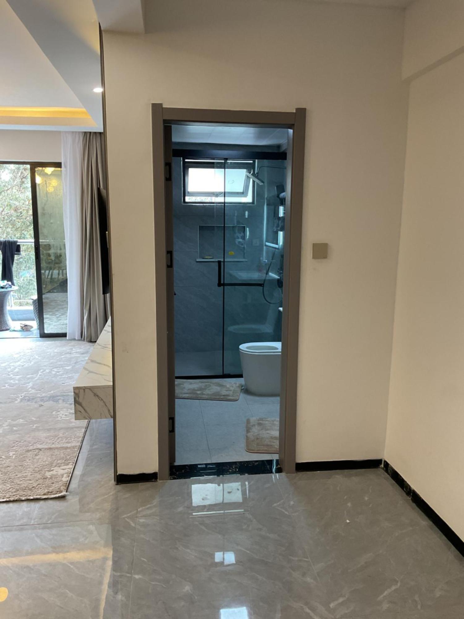 Nest & Rest Luxurious Homes Nairobi