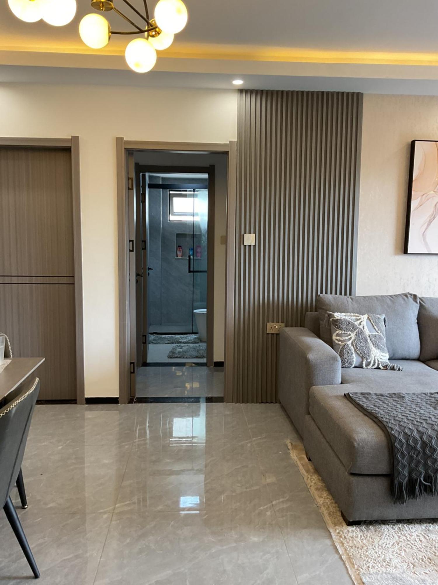 Nest & Rest Luxurious Homes * Nairobi