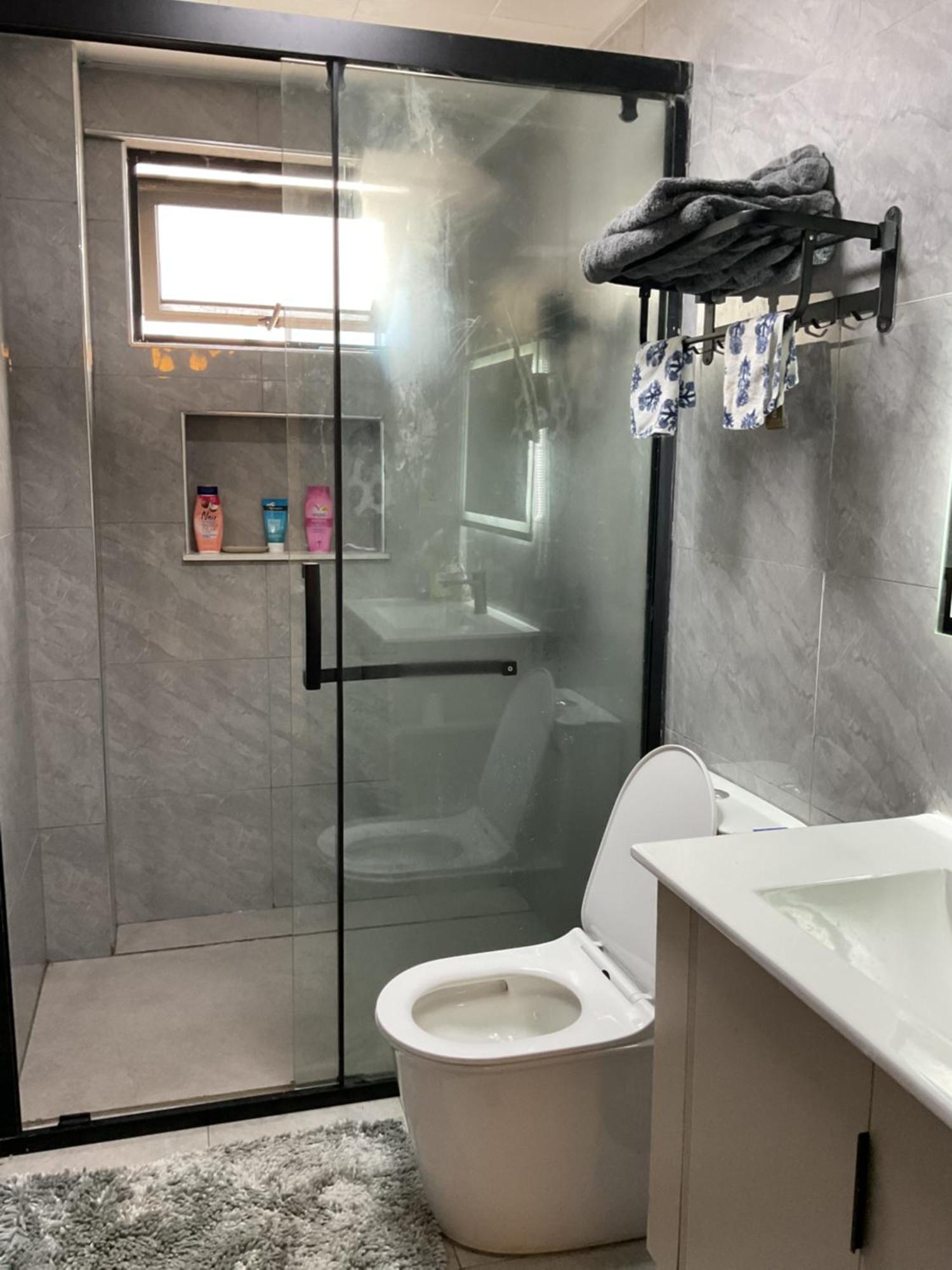 Nest & Rest Luxurious Homes Nairobi