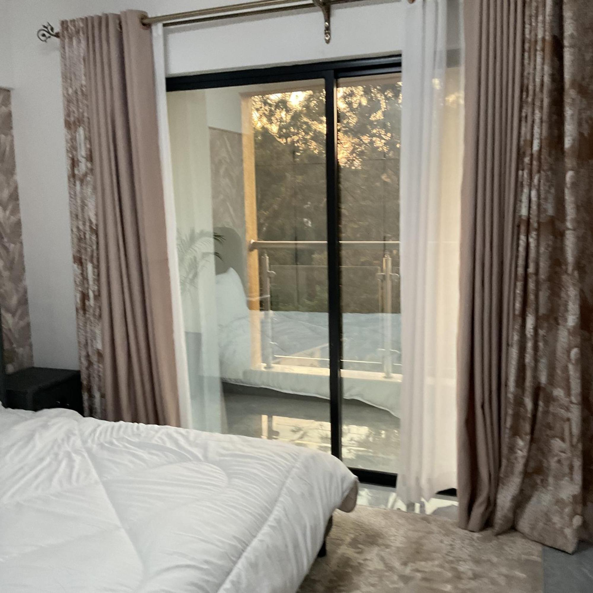 Nest & Rest Luxurious Homes